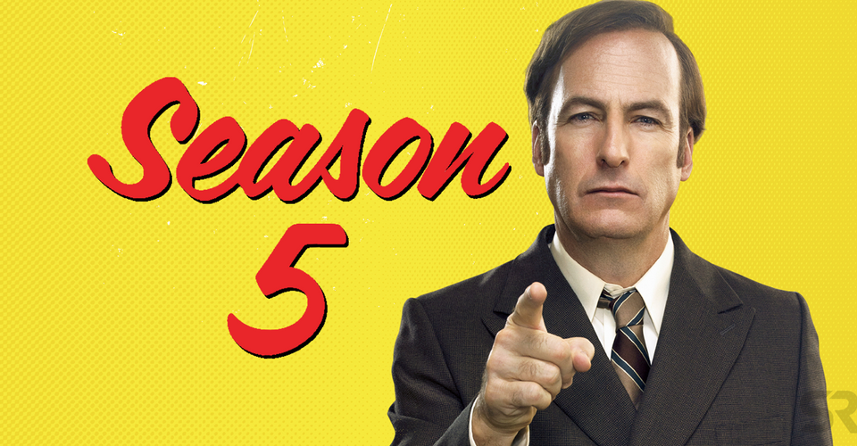 What To Expect In Better Call Saul Season 5